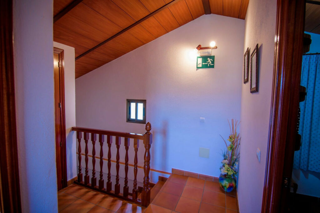 Detached Villa Ronda Málaga - image 19