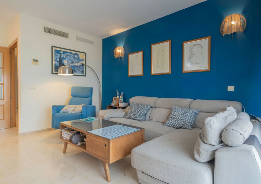 Penthouse El Pinillo Málaga - image 18