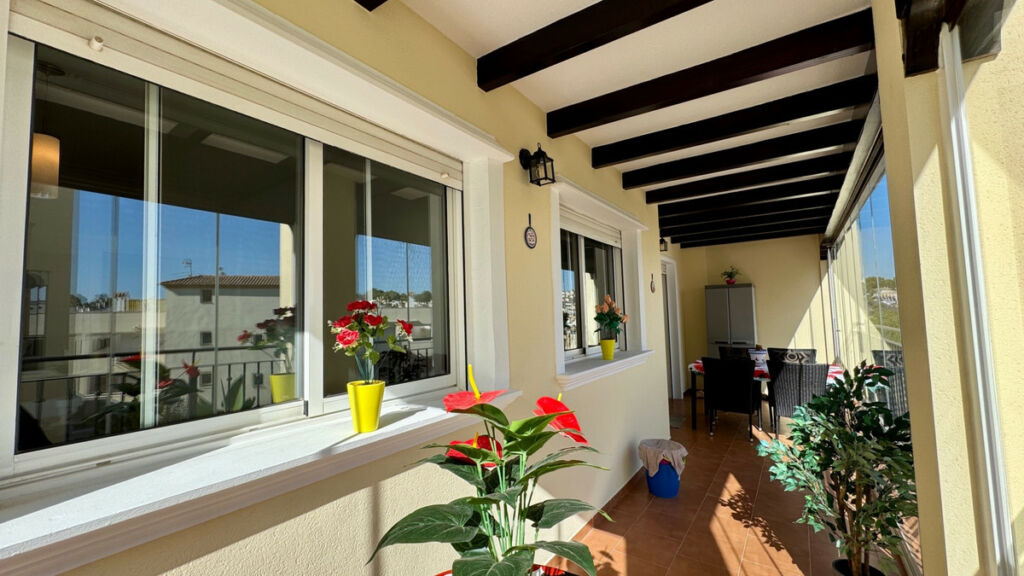 Ground Floor Apartment Villamartin Alicante - image 19