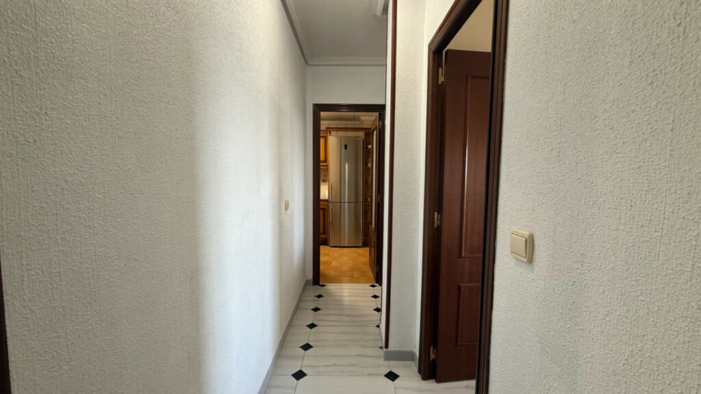 Ground Floor Apartment Torrevieja Alicante - image 19