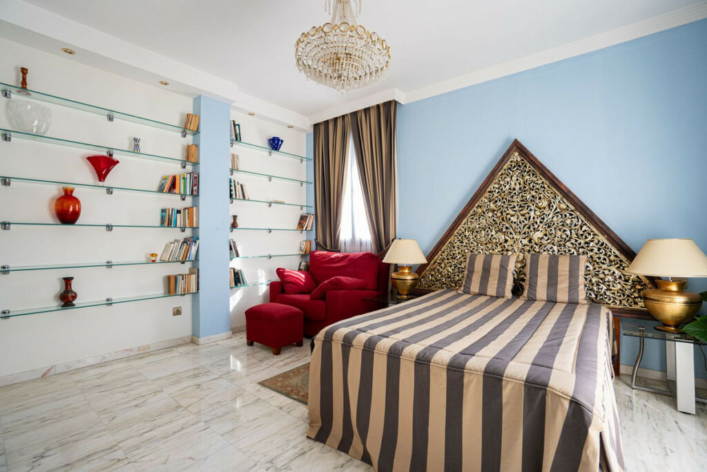 Penthouse Duplex Torrequebrada Málaga - image 22