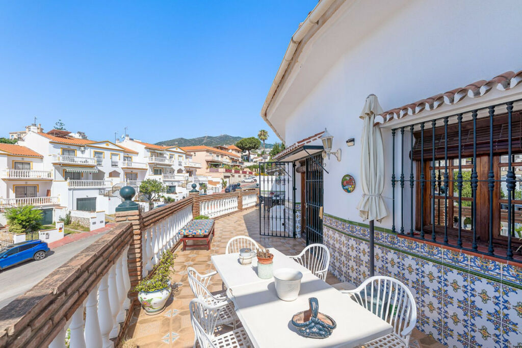 Townhouse Benalmadena Málaga - image 19