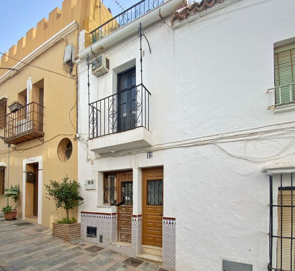 Townhouse Marbella Málaga - image 19
