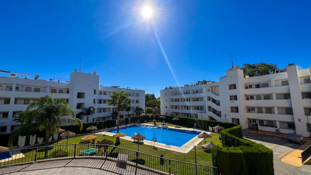 Ground Floor Apartment La Cala de Mijas Málaga - image 19
