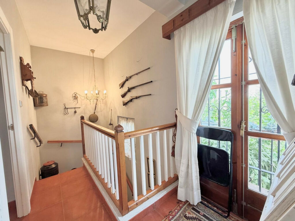 Semi-Detached House Fuengirola Málaga - image 19