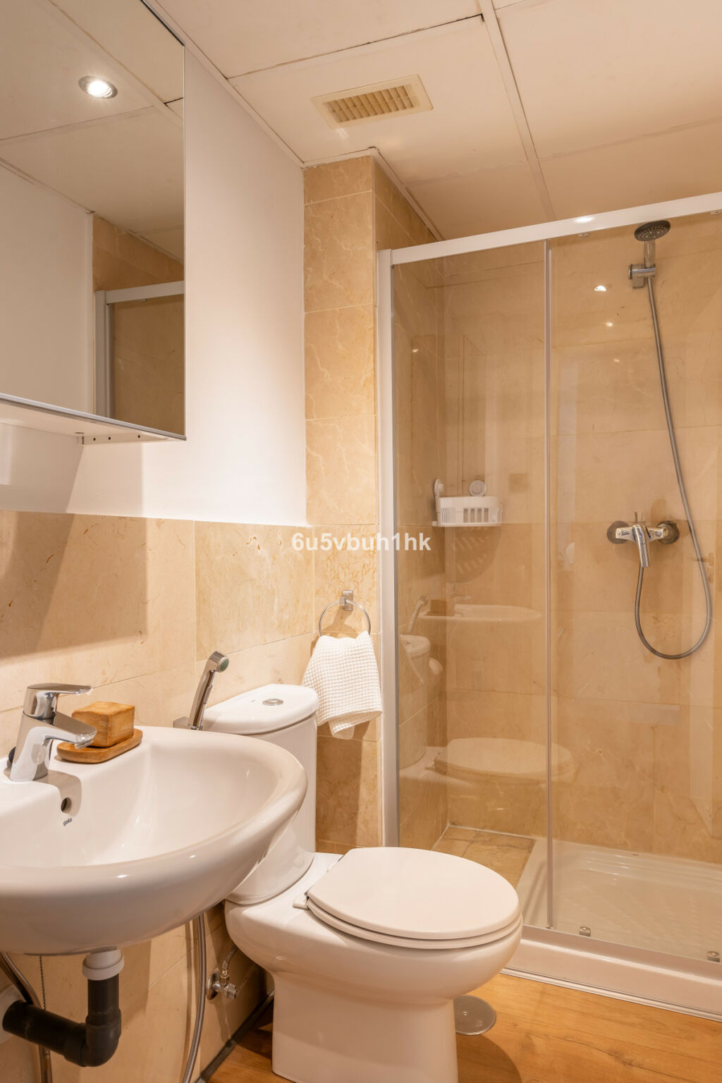 Ground Floor Apartment Mijas Golf Málaga - image 20