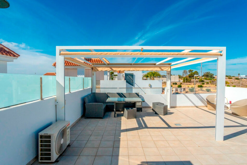 Penthouse Dona Pepa Alicante - image 21