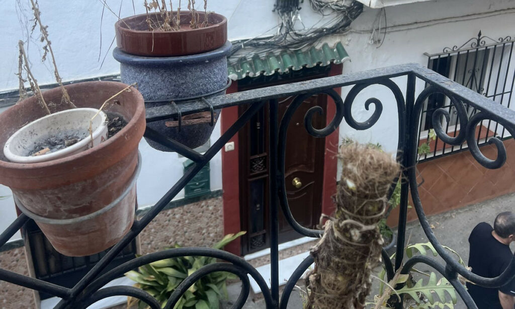 Townhouse Marbella Málaga - image 19