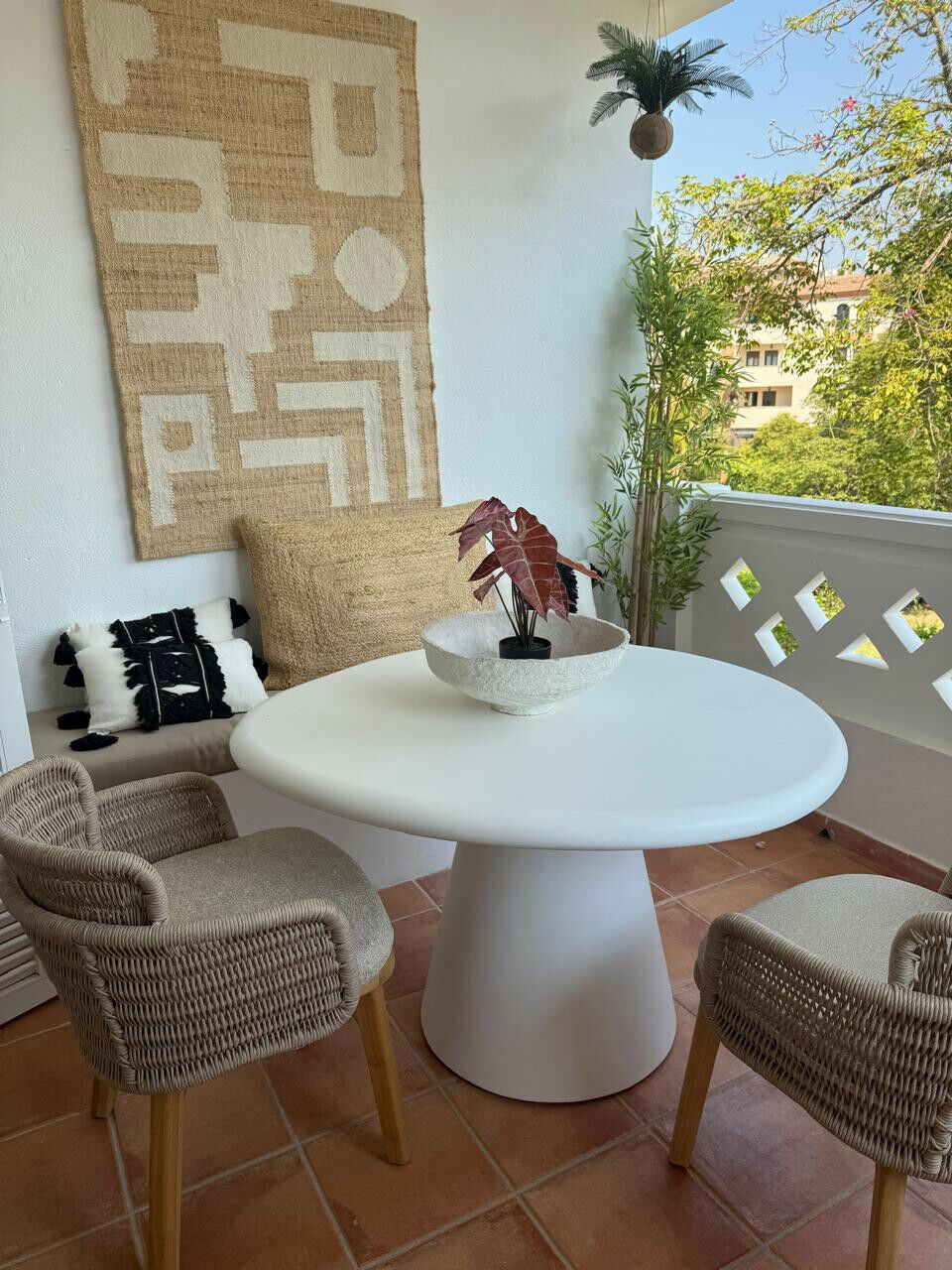 Middle Floor Apartment Puerto Banús Málaga - image 19