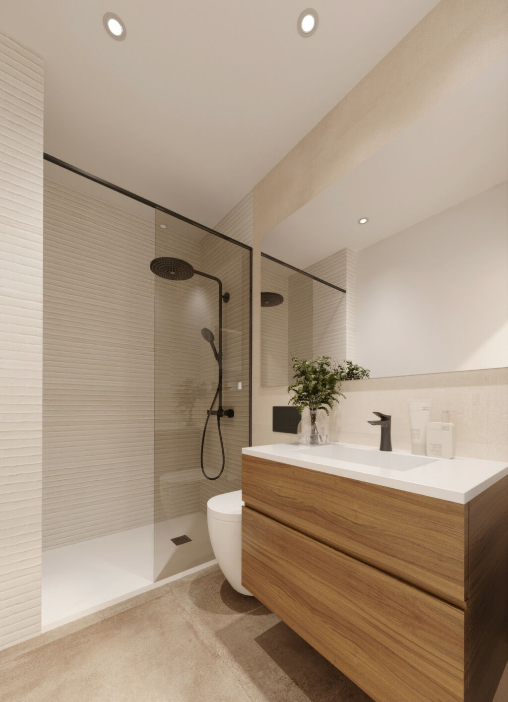 Ground Floor Apartment Torre-Pacheco Murcia - image 19