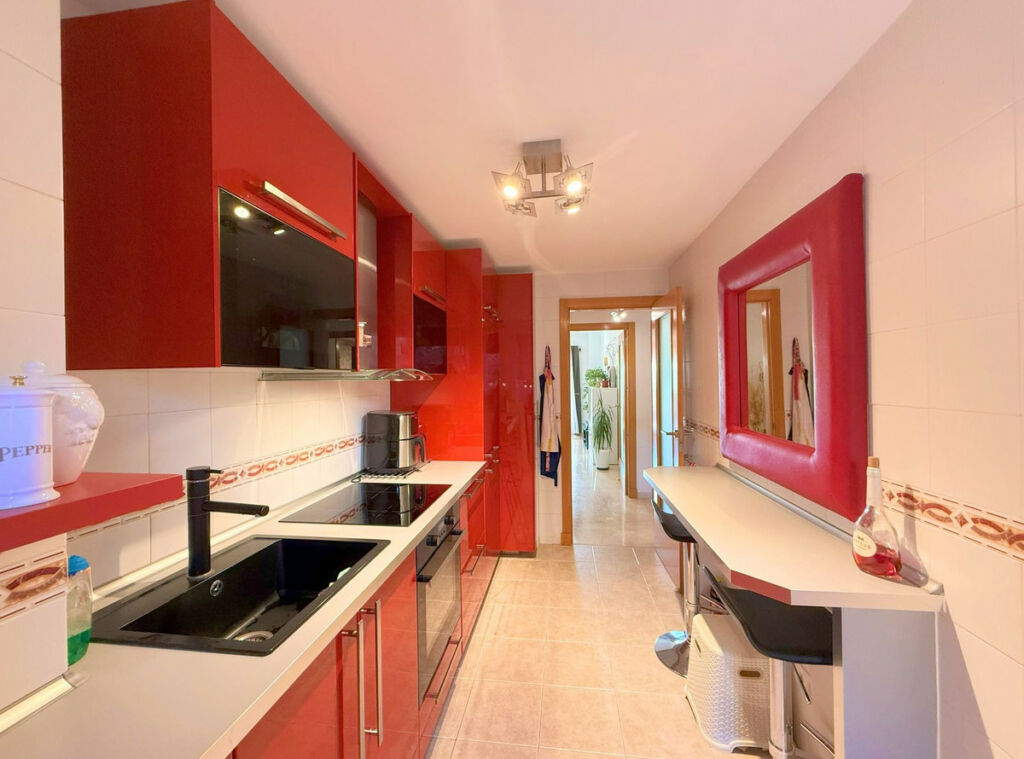 Ground Floor Apartment Casares Playa Málaga - image 19