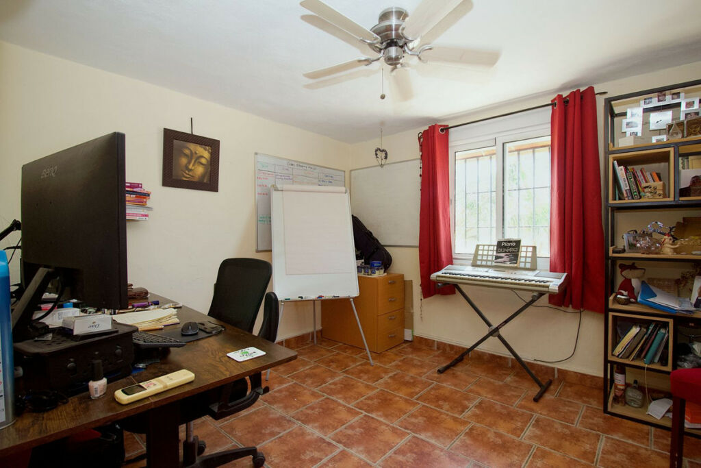 Detached Villa Coín Málaga - image 18