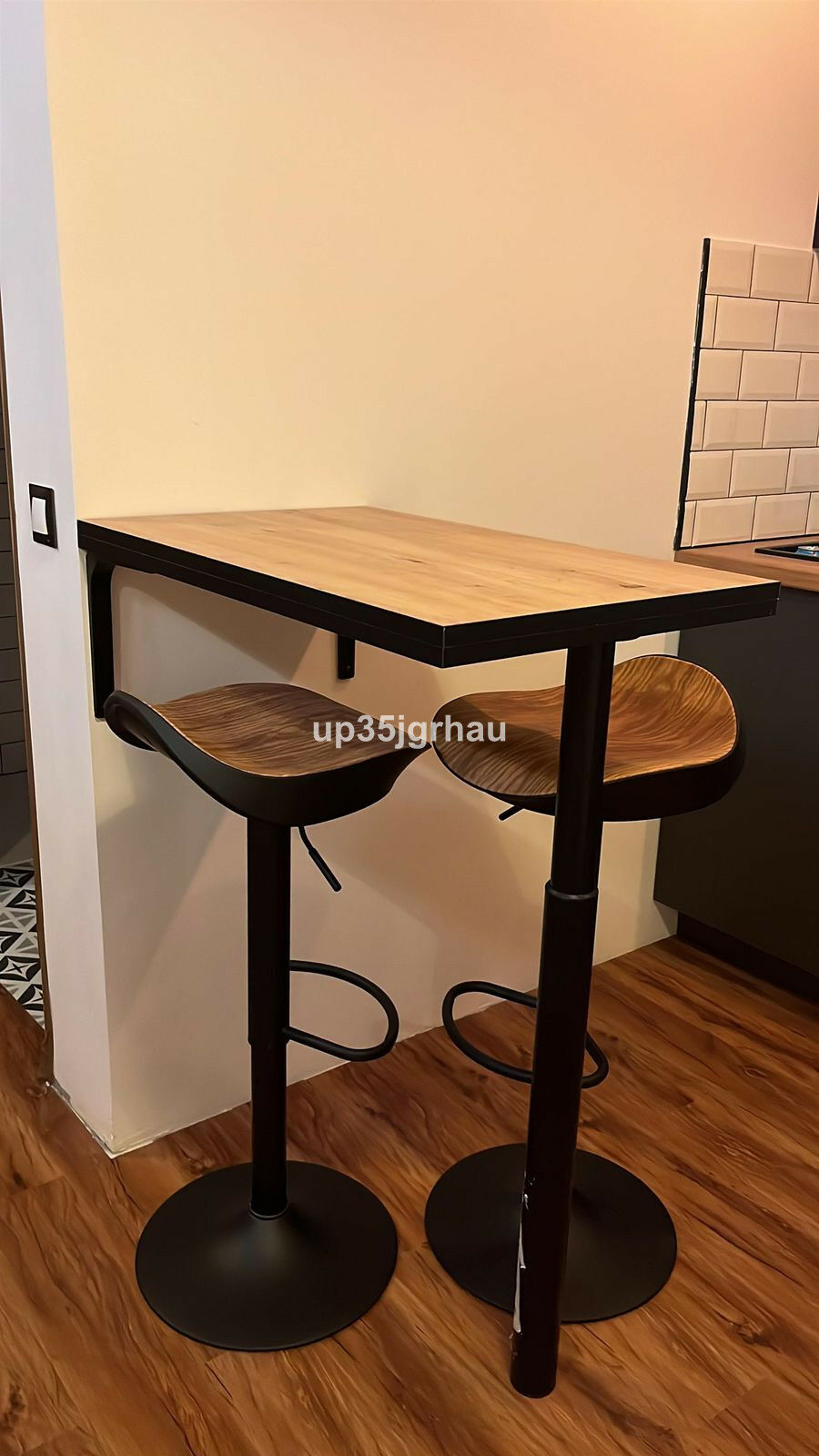 Ground Floor Studio Estepona Málaga - image 19