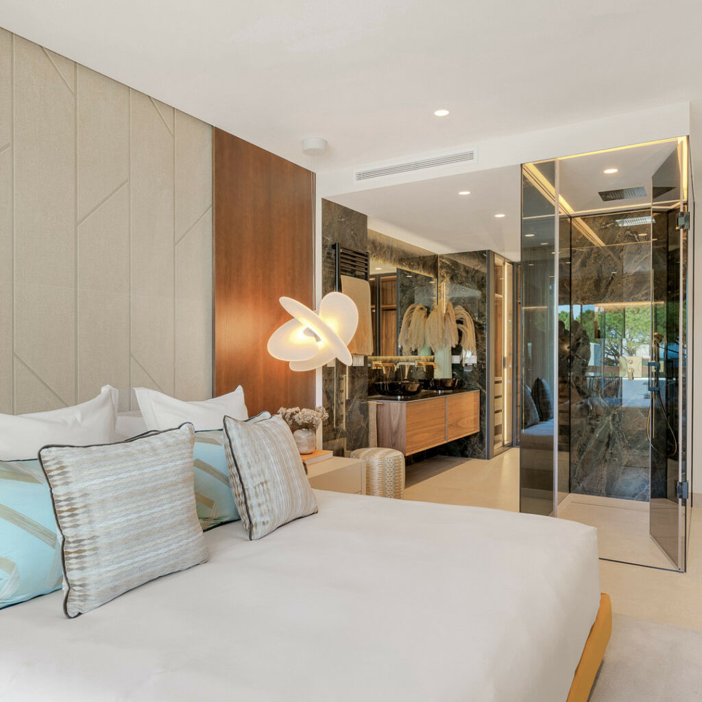 Middle Floor Apartment Marbella Málaga - image 19
