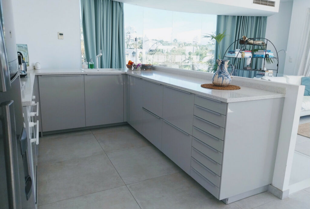Detached Villa Marbesa Málaga - image 19