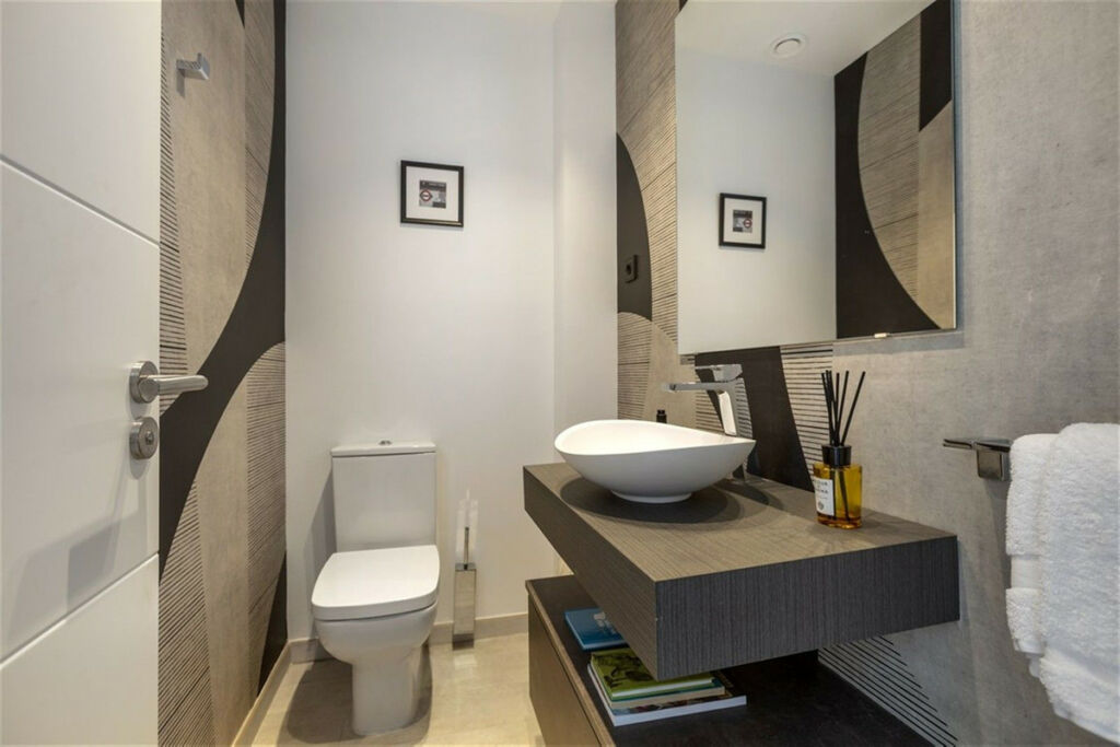 Townhouse Sotogrande Cádiz - image 19