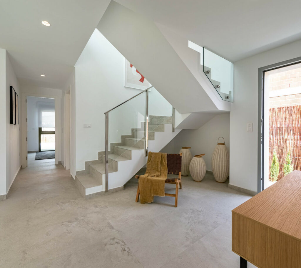 Detached Villa Algorfa Alicante - image 19