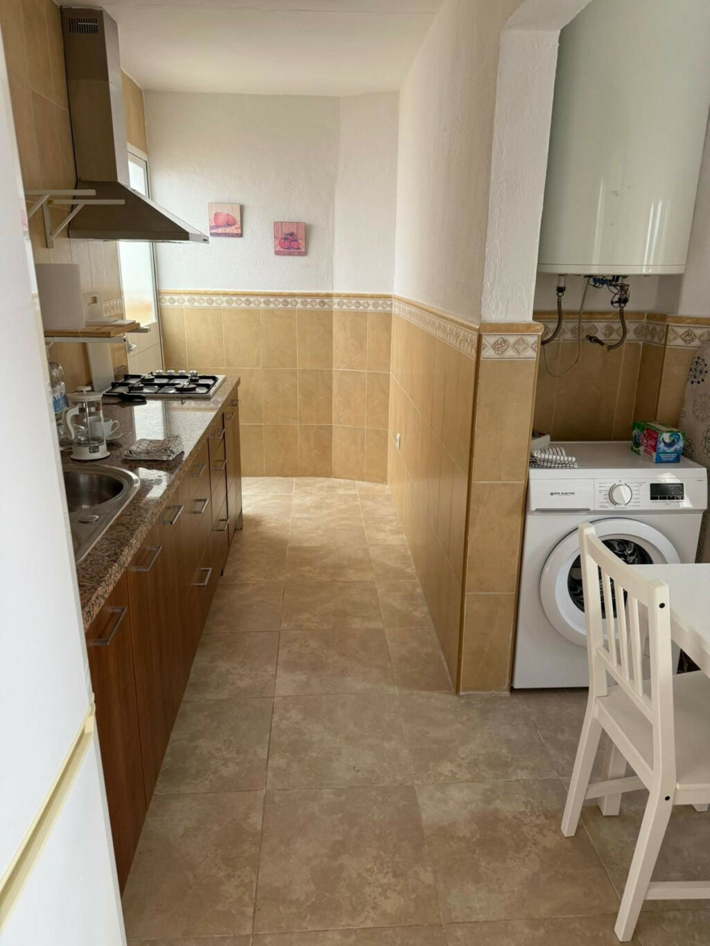 Ground Floor Apartment Calahonda Málaga - image 18