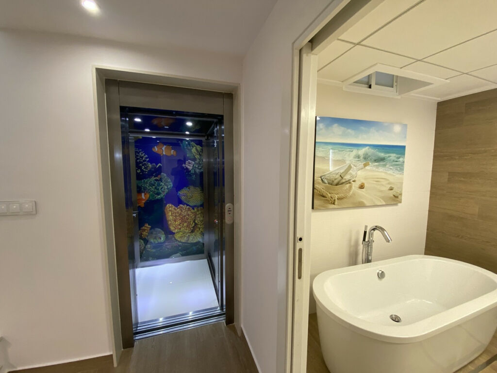 Detached Villa Dehesa de Campoamor Alicante - image 19