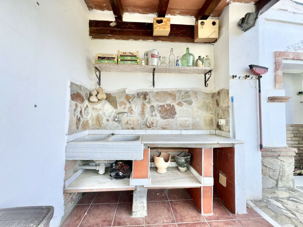 Finca - Cortijo Casarabonela Málaga - image 19