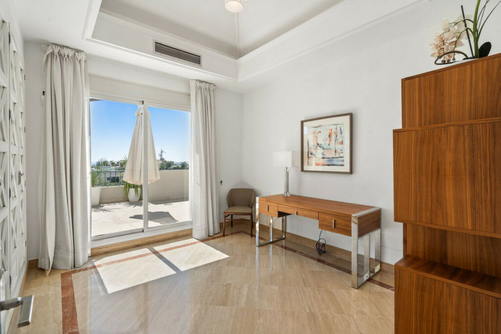 Penthouse Duplex Marbella Málaga - image 19