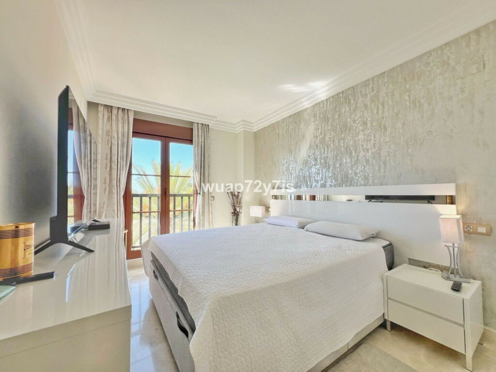 Penthouse Benahavís Málaga - image 19