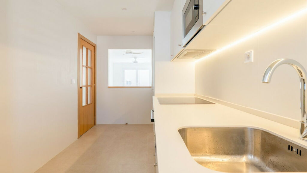 Middle Floor Apartment Fuengirola Málaga - image 19
