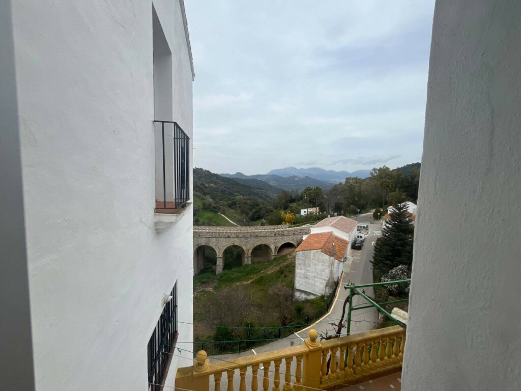 Townhouse Gaucín Málaga - image 19