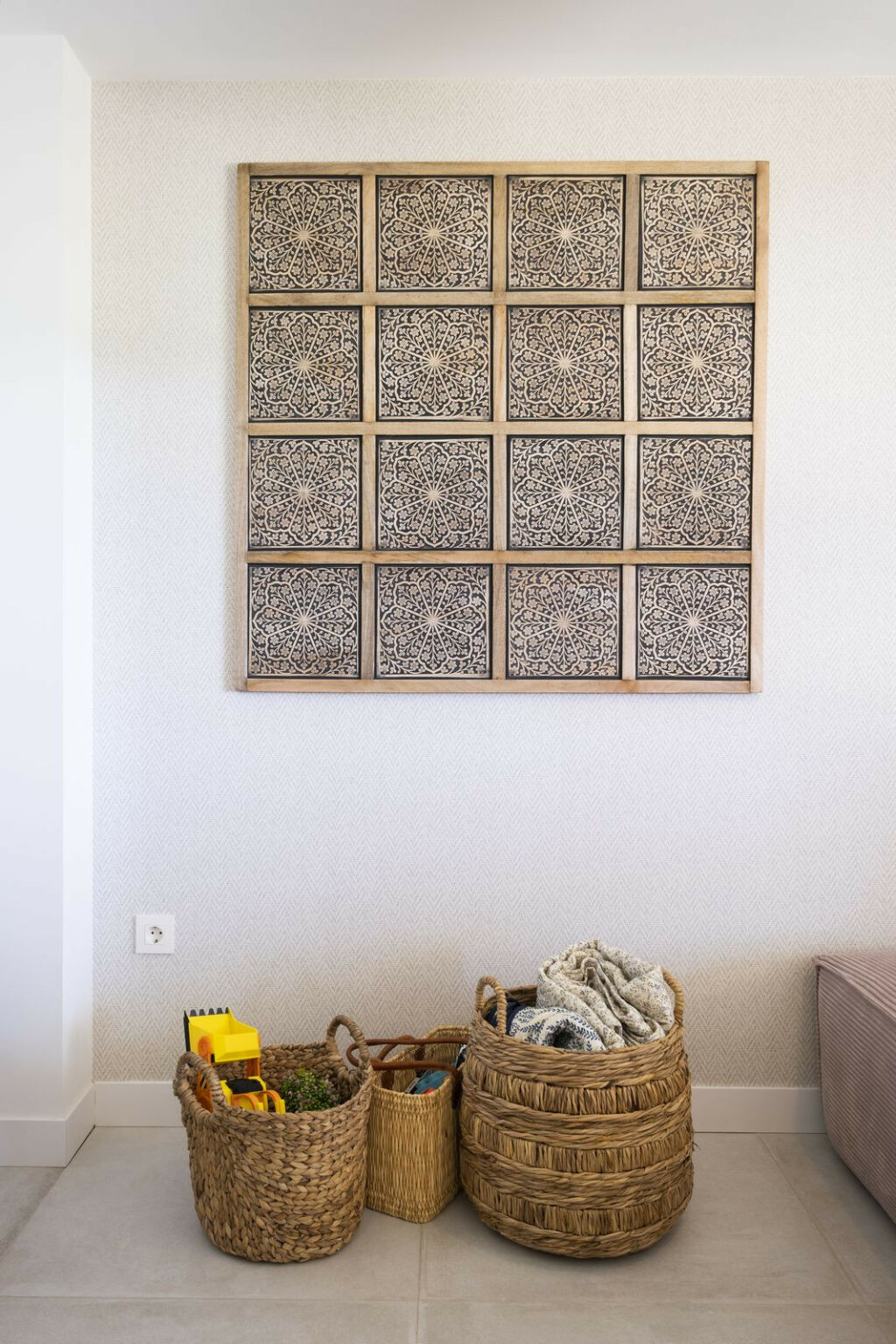 Townhouse El Chaparral Málaga - image 19