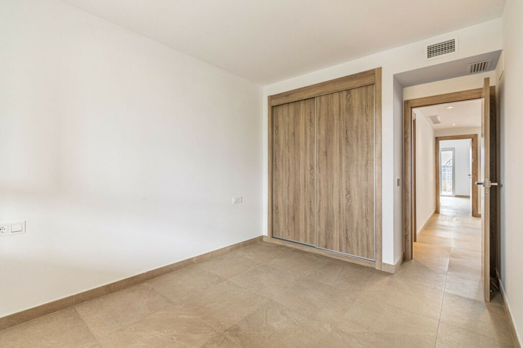 Penthouse Estepona Málaga - image 19