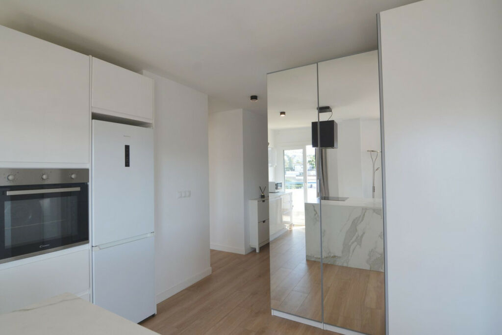 Middle Floor Apartment Torreblanca Málaga - image 19