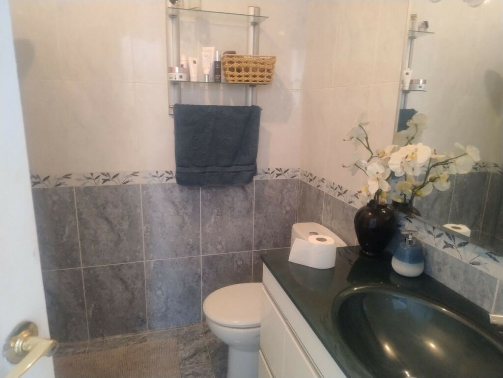 Semi-Detached House Calahonda Málaga - image 19