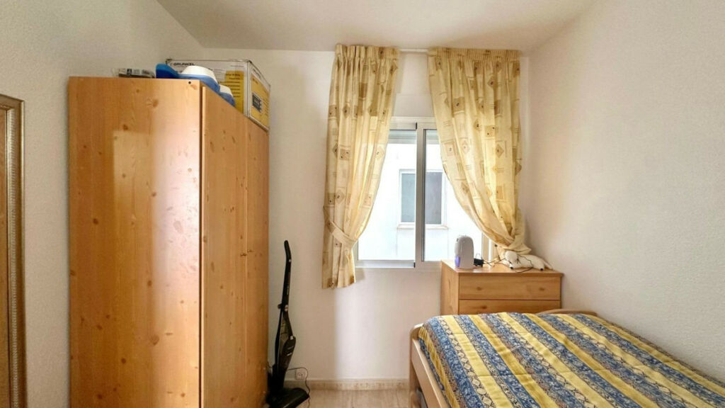 Middle Floor Apartment Playa Del Cura Alicante - image 19
