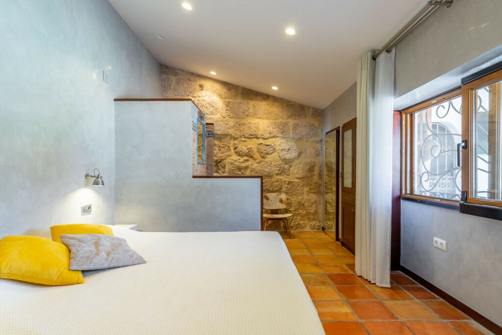 Finca - Cortijo Javea Alicante - image 19