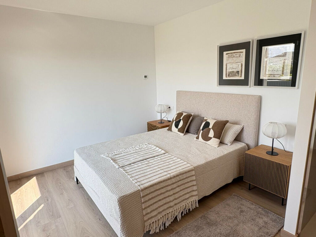 Detached Villa Finestrat Alicante - image 19