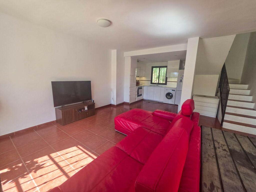 Townhouse Casares Playa Málaga - image 19