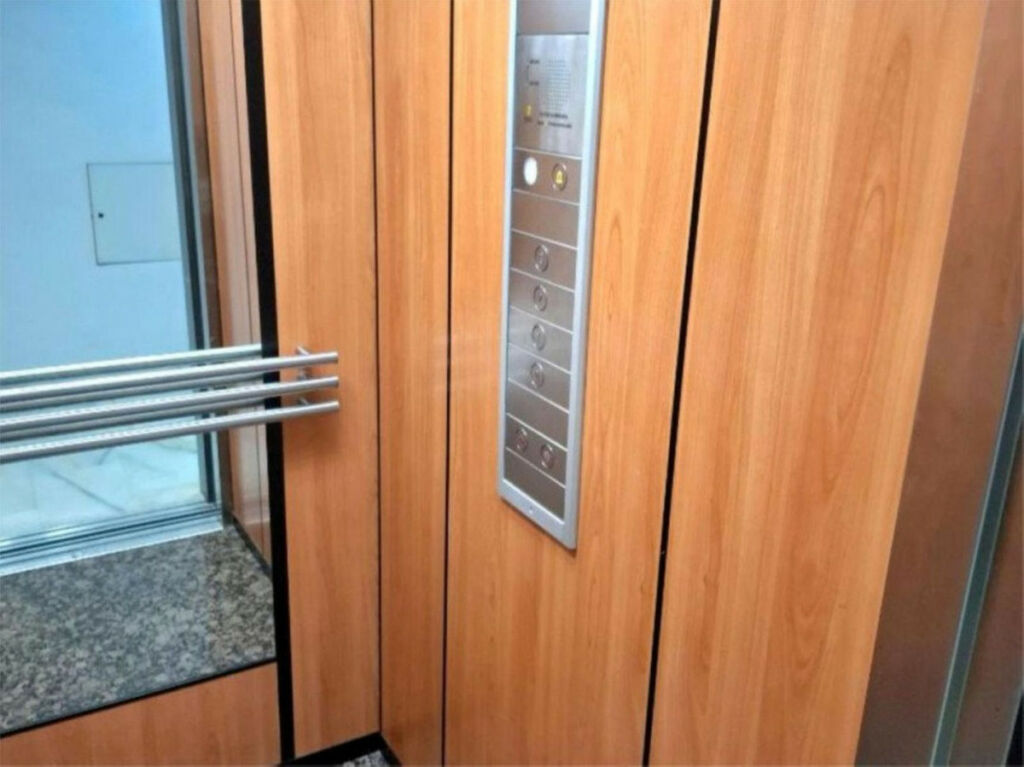 Middle Floor Apartment Torremolinos Málaga - image 19