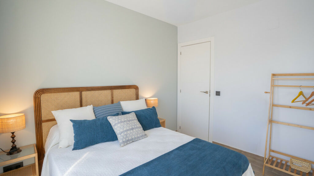 Middle Floor Apartment Marbella Málaga - image 19