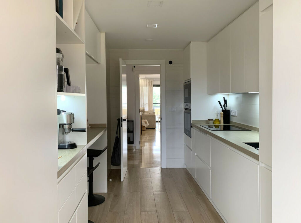 Ground Floor Apartment Selwo Málaga - image 19