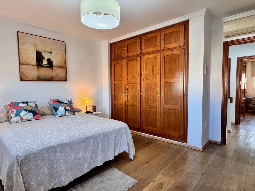 Semi-Detached House Alhaurín de la Torre Málaga - image 19