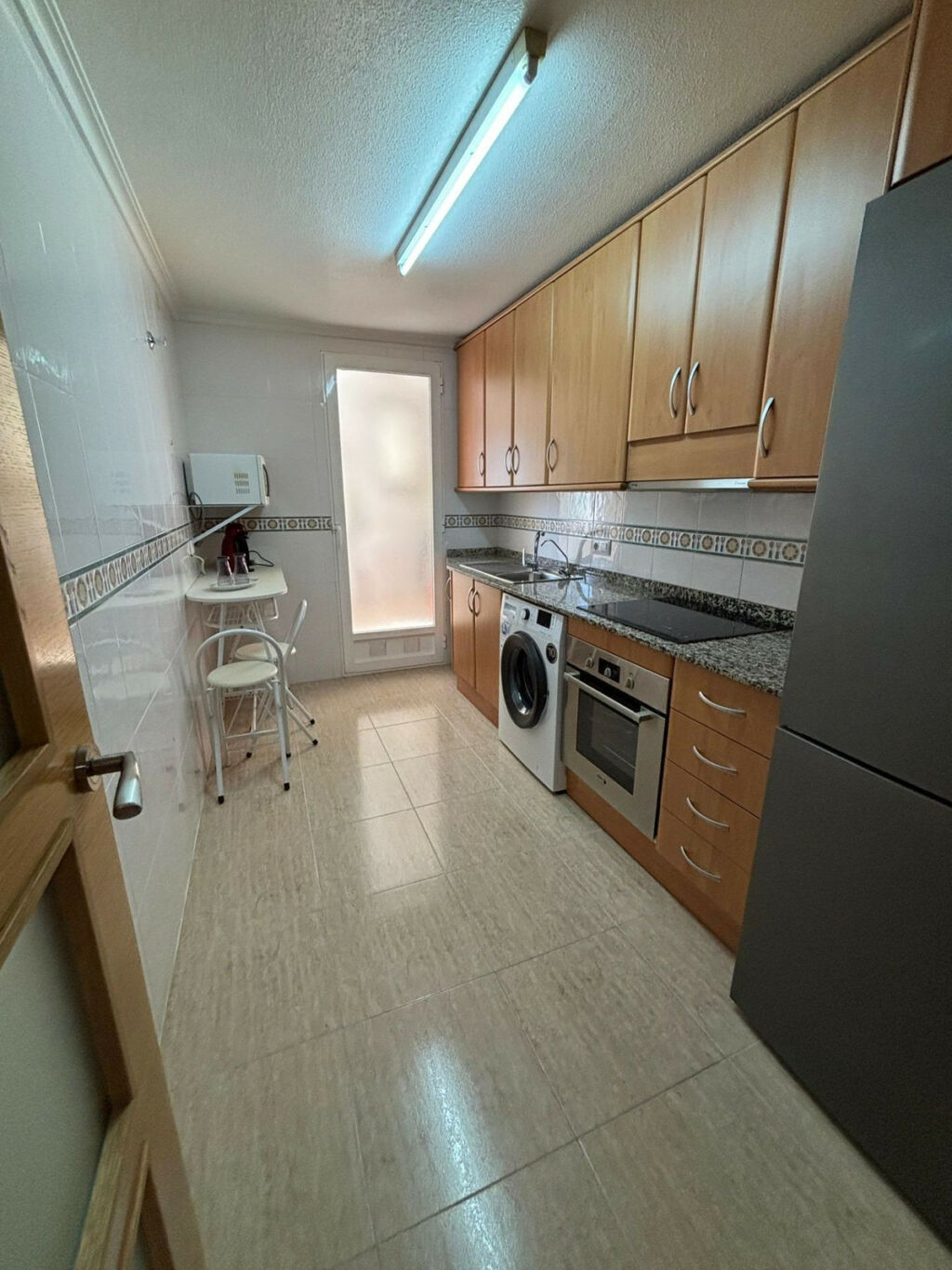 Middle Floor Apartment Torrevieja Alicante - image 19