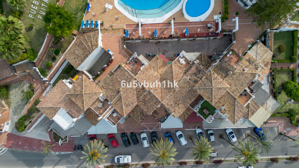 Penthouse Benalmadena Costa Málaga - image 19