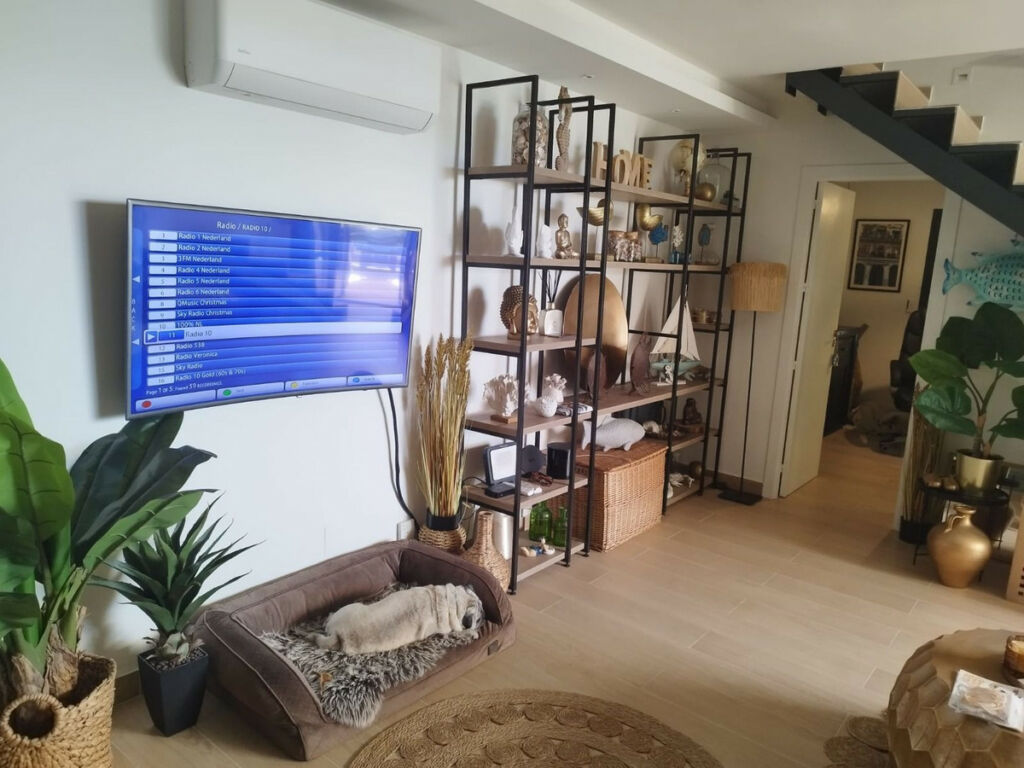 Semi-Detached House Estepona Málaga - image 19