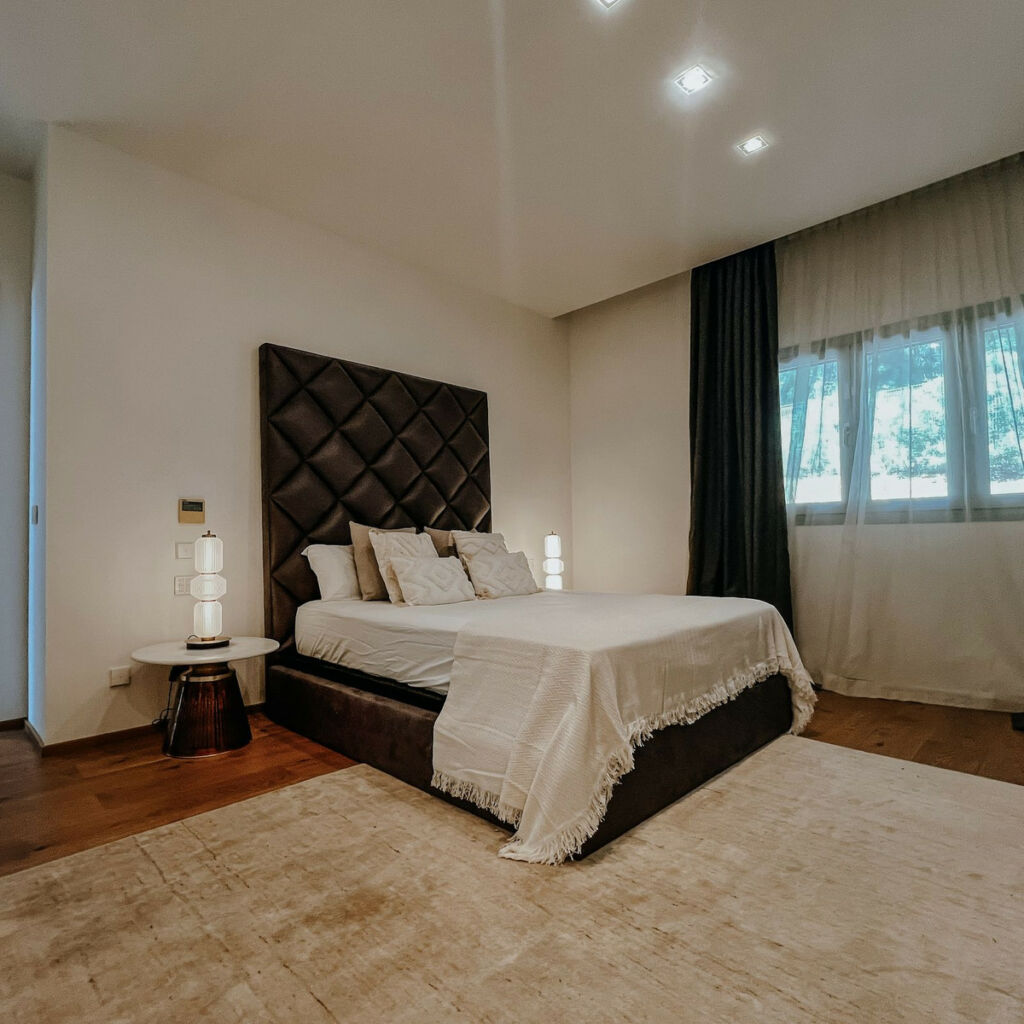 Townhouse Sierra Blanca Málaga - image 19