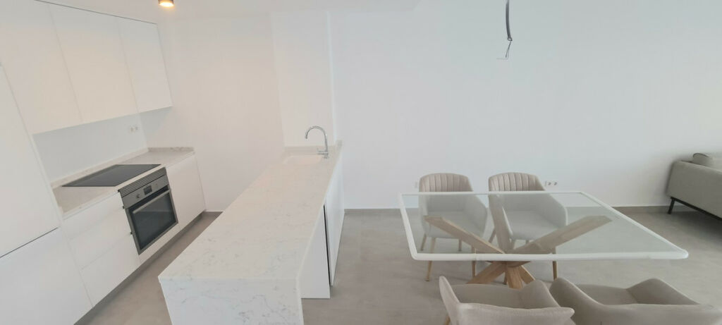 Ground Floor Apartment Playa Flamenca Alicante - image 19