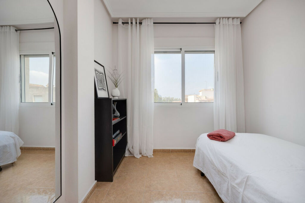 Top Floor Apartment Jacarilla Alicante - image 19