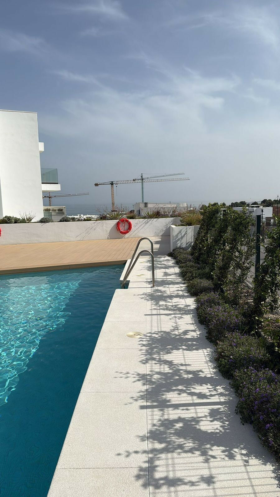 Ground Floor Apartment Benalmadena Costa Málaga - image 19
