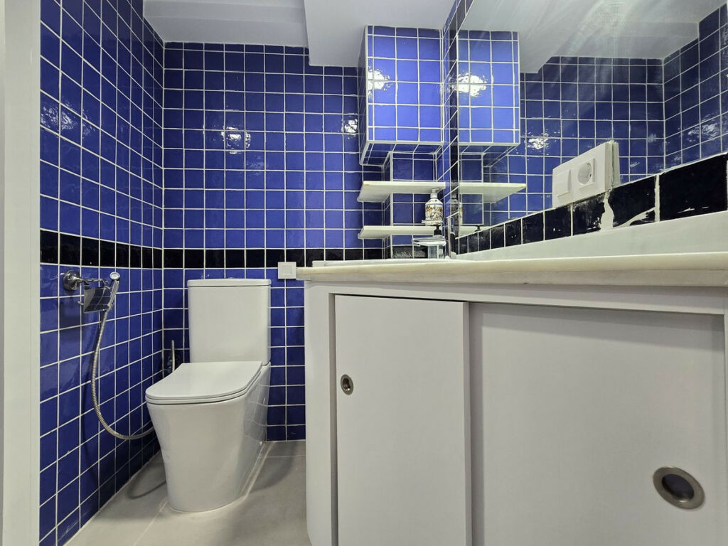 Semi-Detached House Elviria Málaga - image 19