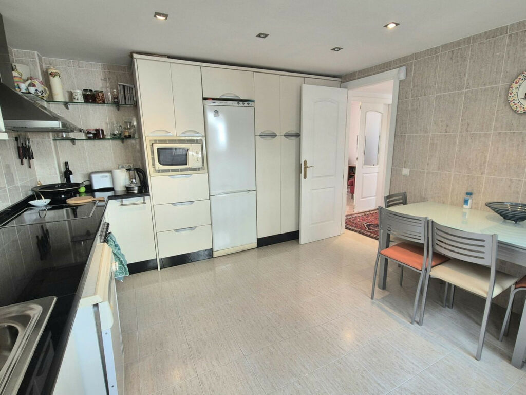 Semi-Detached House Alhaurin Golf Málaga - image 19
