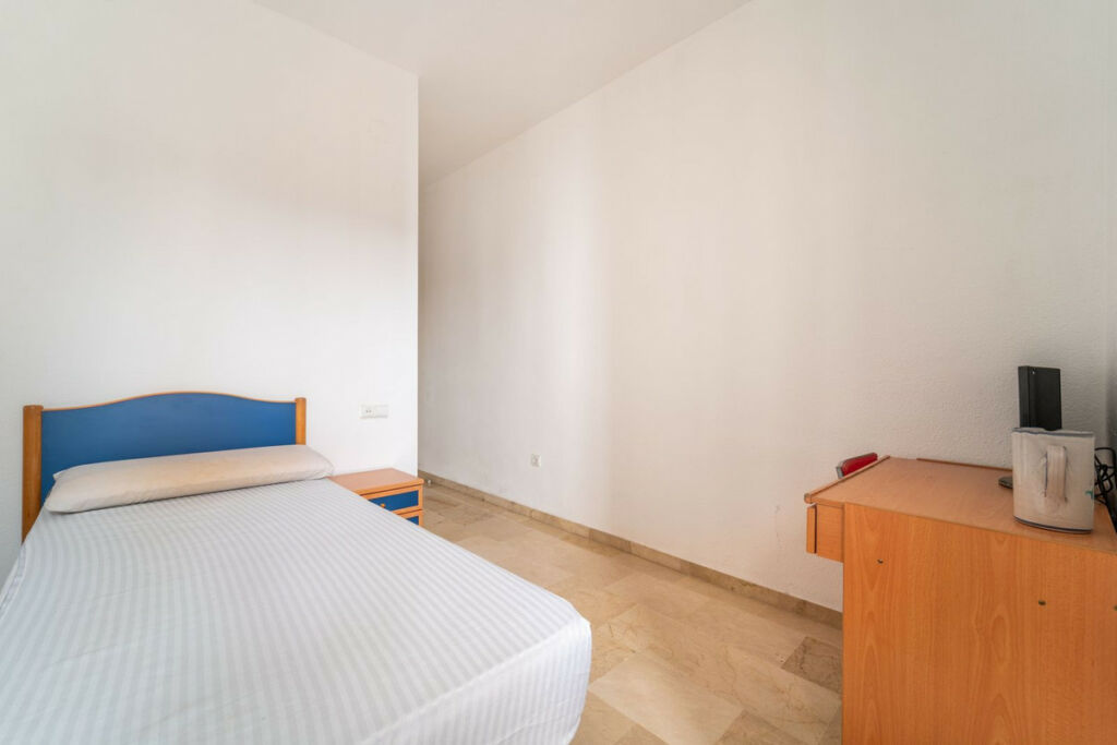Middle Floor Apartment Málaga Centro Málaga - image 19